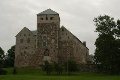 Turku - Castle