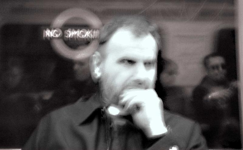 the vicar