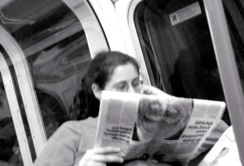 Sunday news