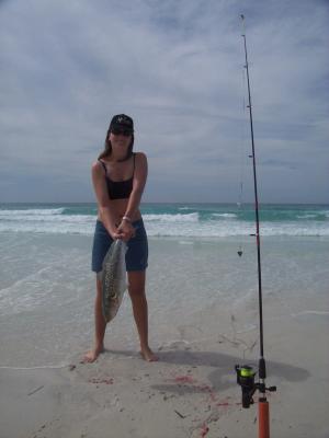 Now Thats a Catch