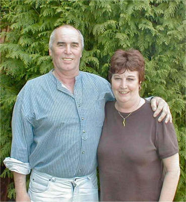 John and Janet 2001