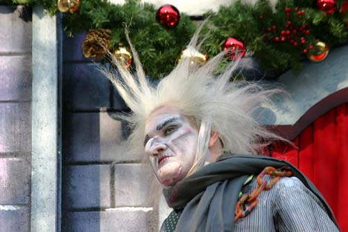 Macys   Parade