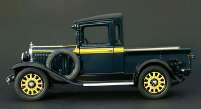 1929 Dodge Pickup 2