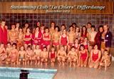 Swimming Club La Chiers Differdange - Aal Foto'en