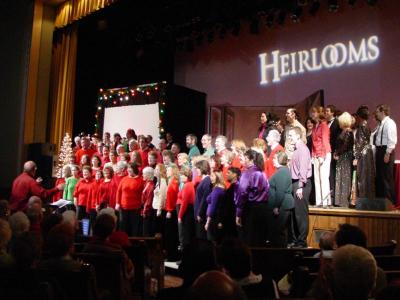 Lifeway's 6th Annual Music of Christmas Concert