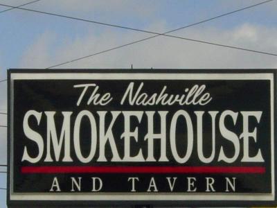 Smokehouse Tavern