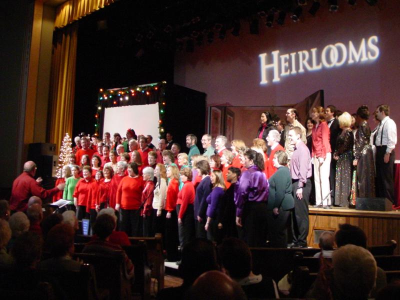 Lifeways 6th Annual Music of Christmas Concert