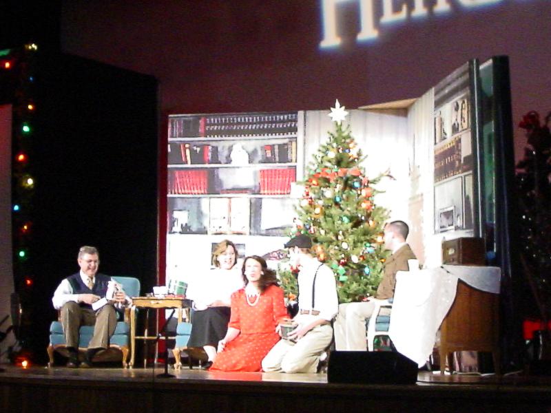 Christmas 1944-2004
