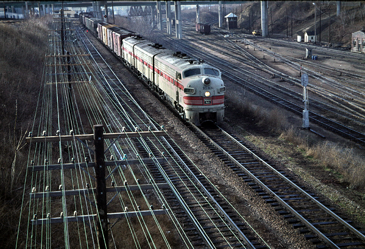 #101 - Omaha - December 1965