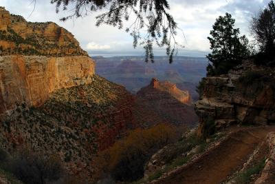 The Grand Canyon