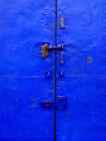 Cuzco Blue Door