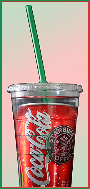 Cocaccino