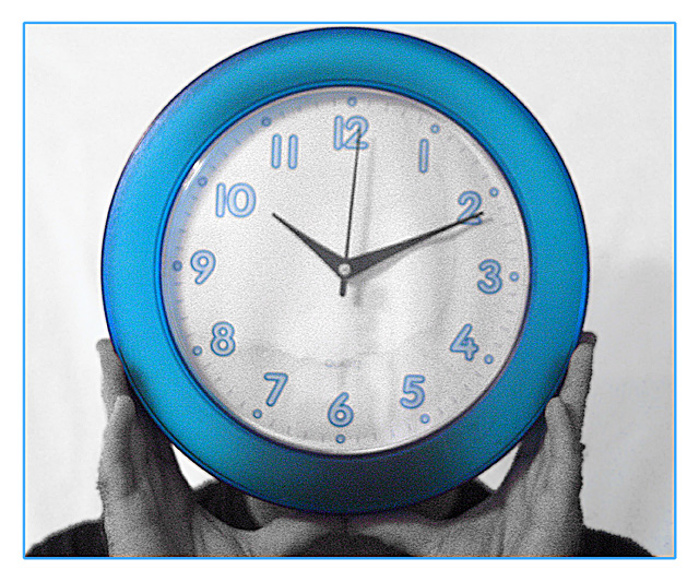 Time