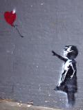 Banksy s Street Art
