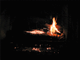 <b>Fireplace Series 2