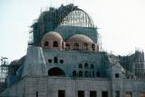 New Mosque under construction