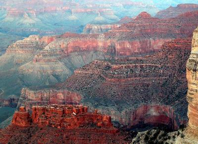 Grand Canyon Sunset