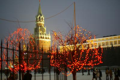 Red Square