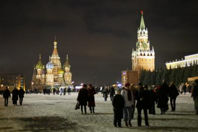 Red Square