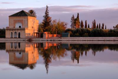 Marrakech