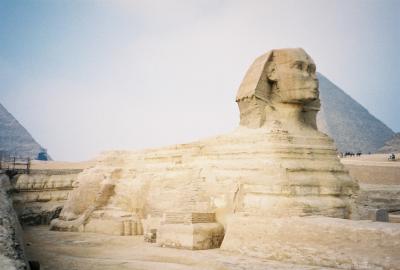 1999-12: Egypt (New Millennium)