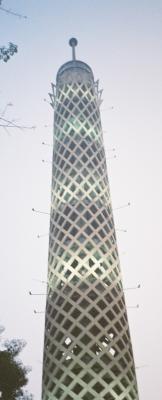 1999-12: Egypt (New Millennium)