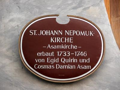 Asamkirche