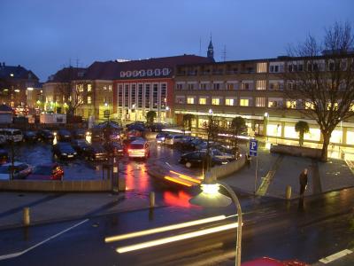 Svendborg, Denmark