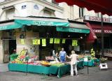 Rue Mouffetard