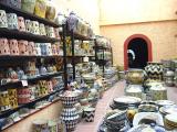 Talavera pottery