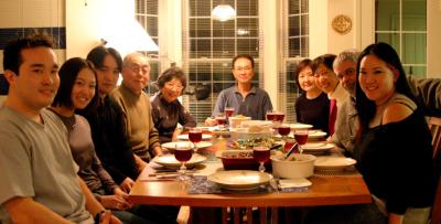 holiday 2004