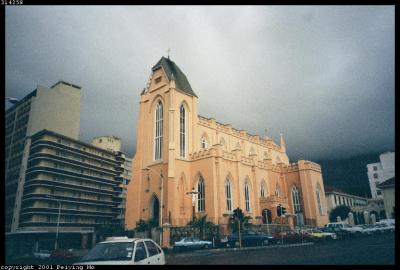 A Catholic Church
