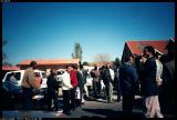 Funeral In Soweto