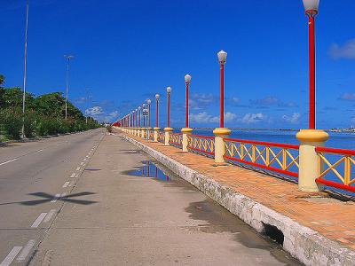 Recife - PE 2004