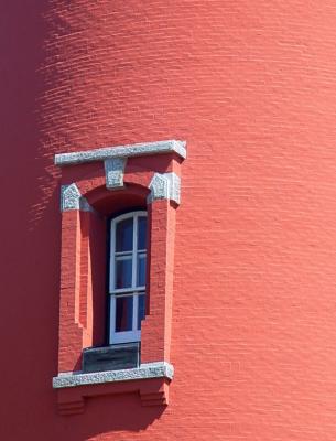 Lighthouse Window