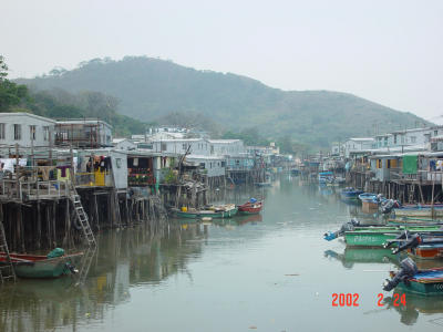 Tai O