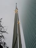 Flagpoles