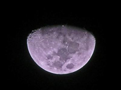 Moon / Luna