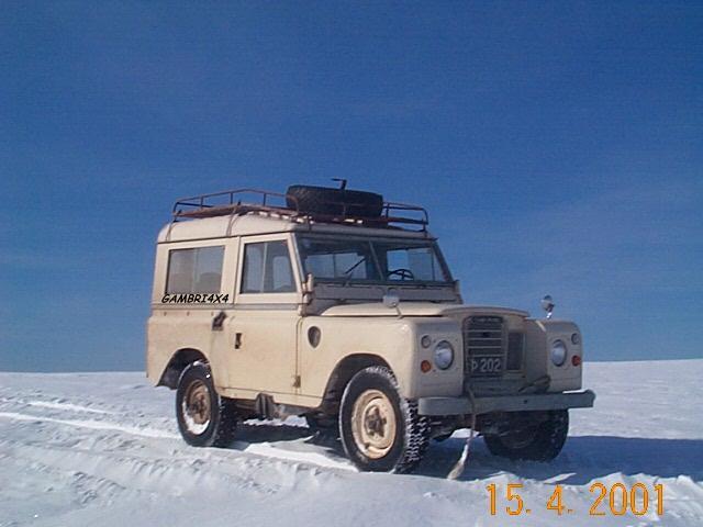 Rover