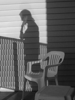 Shadow Girl