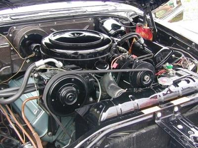 59 Chrysler Imperial