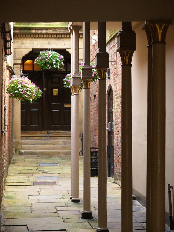 Stonegate