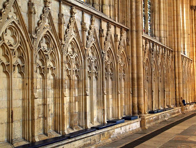 York Minster