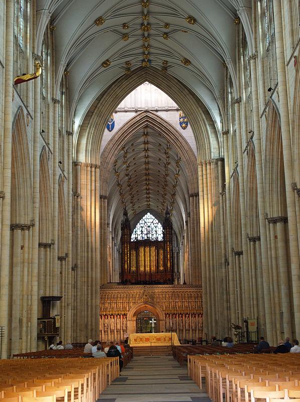 York Minster