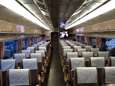 National Railway Museum
