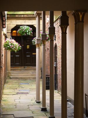 Stonegate