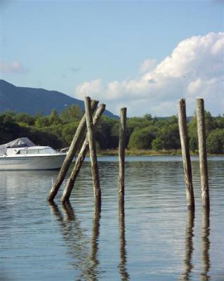 Derwentwater at Keswick