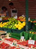 York Market