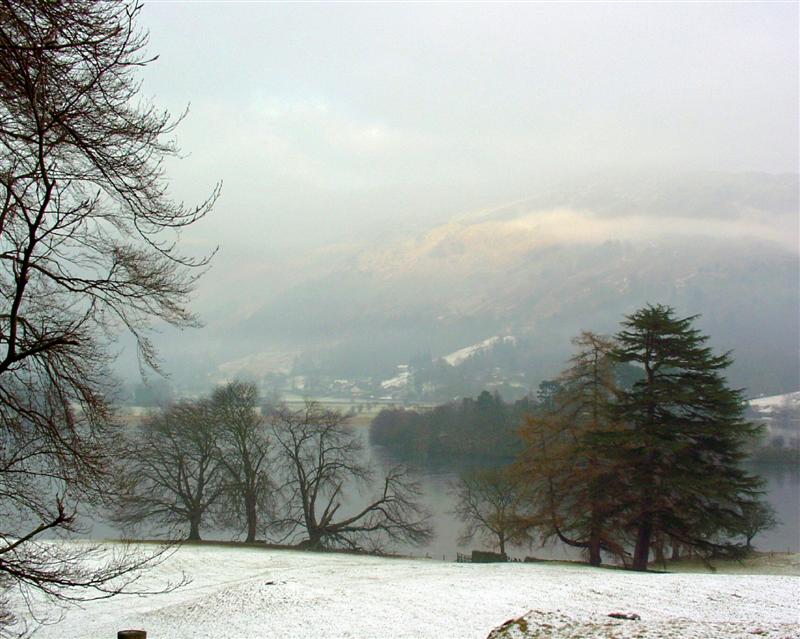 Grassmere