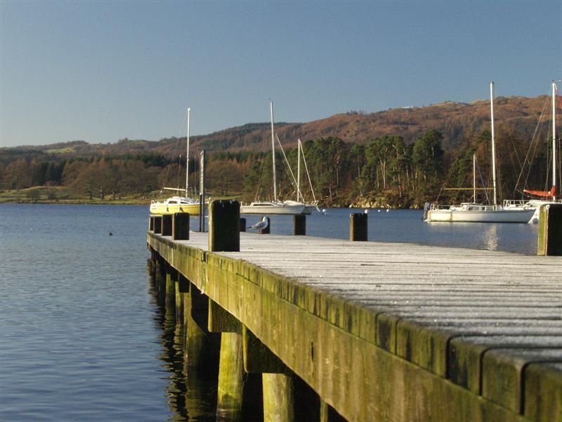 Windermere at Waterhead